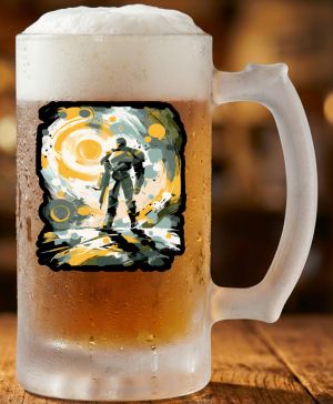 Robotický policista