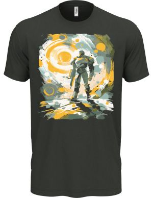 Robotický policista