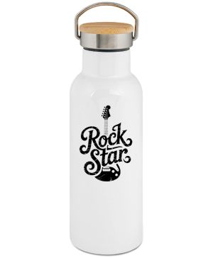 Rock star