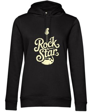 Rock star