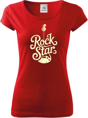 Rock star