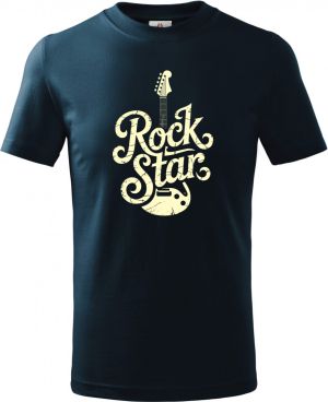 Rock star