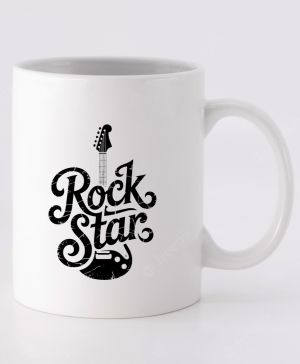 Rock star
