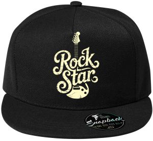 Rock star