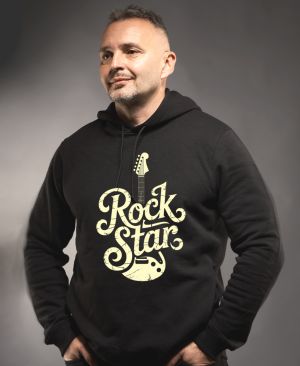 Rock star