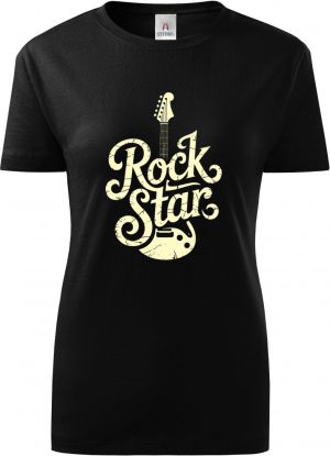Rock star
