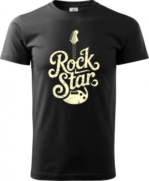 Rock star