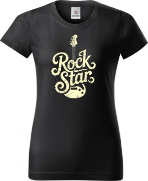 Rock star