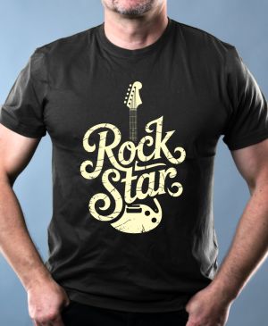 Rock star