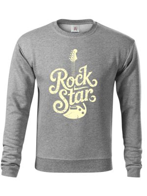 Rock star