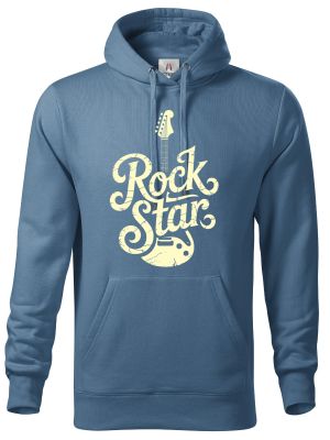 Rock star