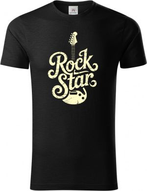 Rock star