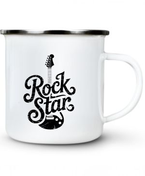 Rock star