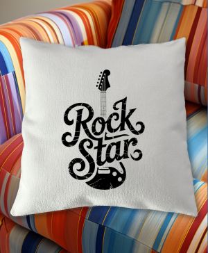 Rock star