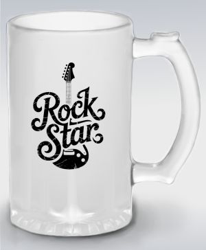 Rock star