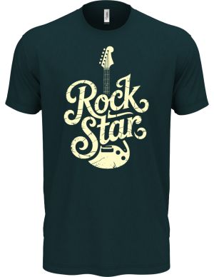 Rock star