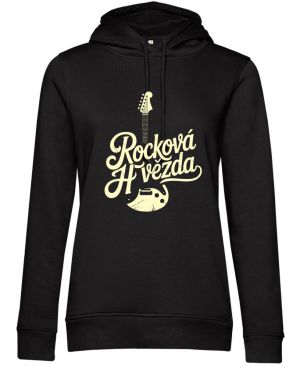 Rocková hvězda