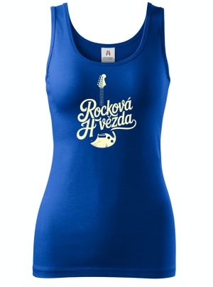 Rocková hvězda