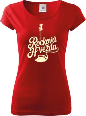 Rocková hvězda