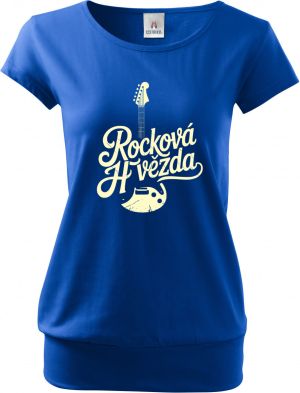 Rocková hvězda
