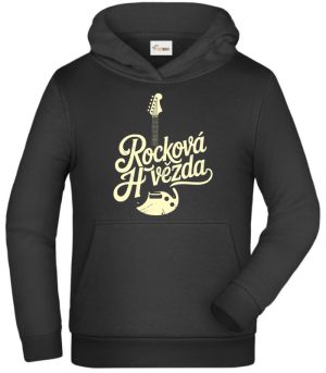 Rocková hvězda