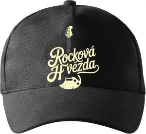 Rocková hvězda
