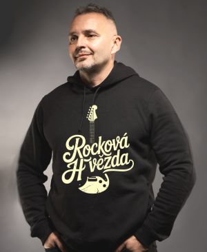 Rocková hvězda