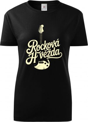 Rocková hvězda