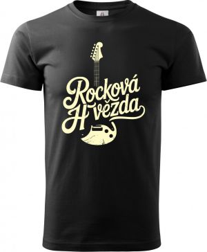 Rocková hvězda