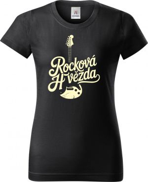 Rocková hvězda