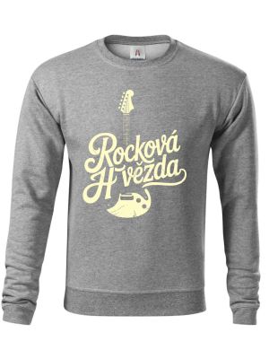Rocková hvězda