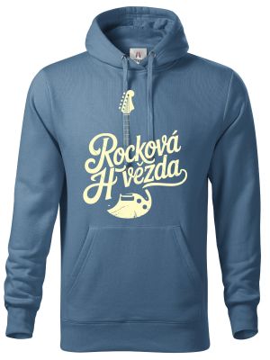 Rocková hvězda