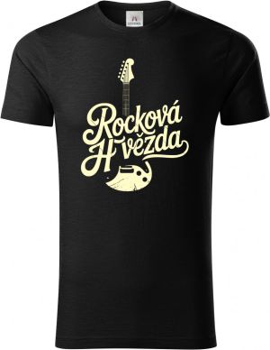 Rocková hvězda