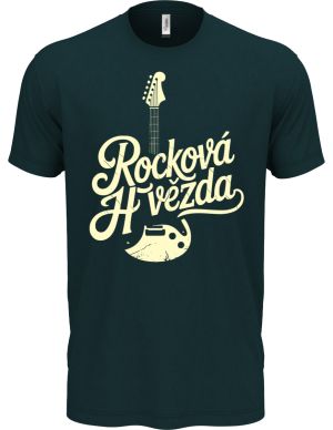 Rocková hvězda
