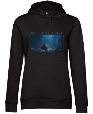 Romantické návraty s kámošema (z knajpy). Quad