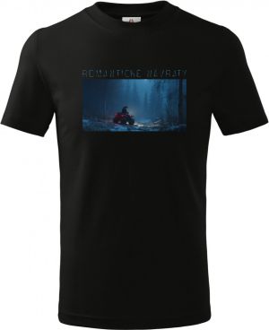 Romantické návraty s kámošema (z knajpy). Quad