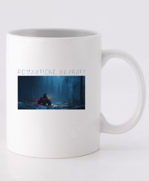 Romantické návraty s kámošema (z knajpy). Quad