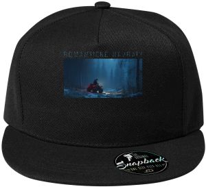 Romantické návraty s kámošema (z knajpy). Quad