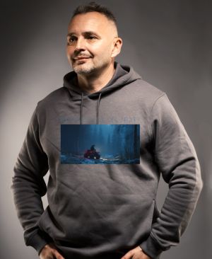 Romantické návraty s kámošema (z knajpy). Quad