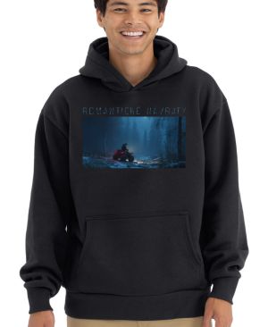 Romantické návraty s kámošema (z knajpy). Quad