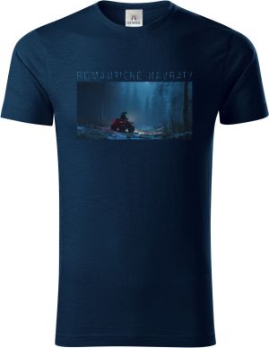 Romantické návraty s kámošema (z knajpy). Quad