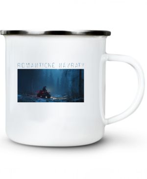 Romantické návraty s kámošema (z knajpy). Quad