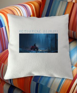 Romantické návraty s kámošema (z knajpy). Quad