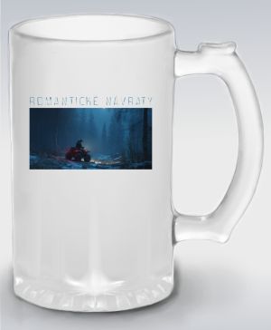 Romantické návraty s kámošema (z knajpy). Quad