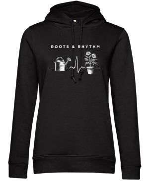 Roots a Rhythm, bílý tisk