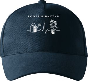 Roots a Rhythm, bílý tisk