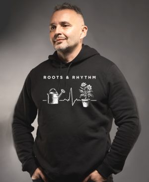 Roots a Rhythm, bílý tisk