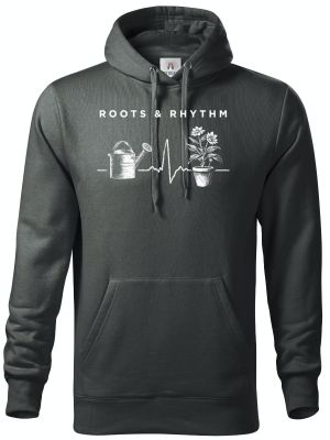 Roots a Rhythm, bílý tisk