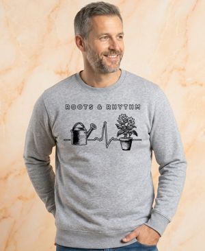 Roots a Rhythm, černý tisk
