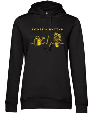 Roots a Rhythm